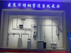 未來10年，70%的飲用水管真的會替換成不銹鋼水管嗎？