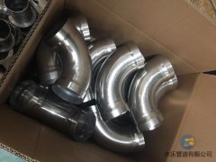 為什么不銹鋼水管必須覆塑？探究涂層對不銹鋼水管的重要作用