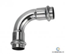 不銹鋼雙卡壓管件：原理，特點(diǎn)與應(yīng)用領(lǐng)域大揭秘！