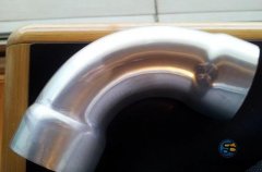 不銹鋼水管：綠色環(huán)保的選擇