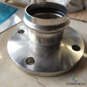 薄壁不銹鋼水管：為你解讀好與不好的關鍵