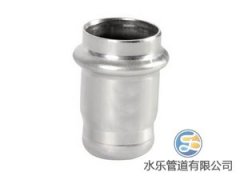 不銹鋼水管行業(yè)將迎來爆發(fā)式增長嗎？