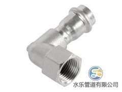 不銹鋼水管漏水的原因及防范措施，讓你的家庭更安全可靠！