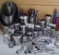 不銹鋼波紋補償器：完美解決管道變形問題