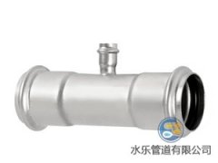 家裝選擇不銹鋼水管的重要性及優勢