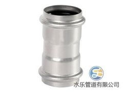 2024年不銹鋼水管市場(chǎng)：一觸即發(fā)的大爆發(fā)！