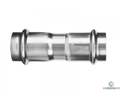 不銹鋼水管會不會熱脹冷縮？