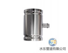 溝槽不銹鋼管件分類全解析