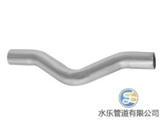 為何非得用不銹鋼給水管？