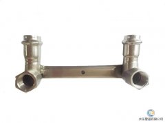 大口徑不銹鋼管：優質材料的選擇