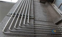 不銹鋼波紋補償器：構造揭秘與應用分析