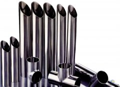 不銹鋼管應(yīng)力處理秘籍，讓您輕松應(yīng)對(duì)