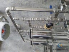 讓你的不銹鋼管道泵安靜運行的五種方法