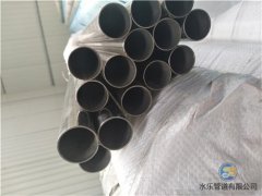 如何成為不銹鋼水管行業的弄潮兒？ ——從技術創新到市場破局的全方位指南