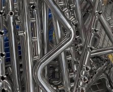 不銹鋼水管在各領域的廣泛應用，專業解讀