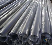 不銹鋼水管行業競爭白熱化：企業如何應對？