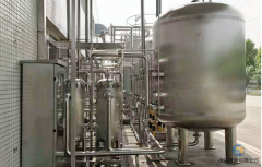 不銹鋼水管的制造工藝：科技與傳統的交融