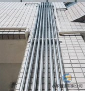 洗牌風暴來襲：不銹鋼水管市場的新時代