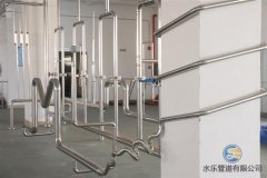 探索覆塑不銹鋼水管的獨(dú)特優(yōu)勢(shì)與應(yīng)用前景