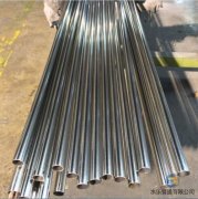 不銹鋼水管的全能應用：從家居到工業都離不開它