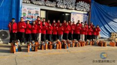 秦西盟2026馬年春節：年貨傳遞溫情，攜手開啟新篇