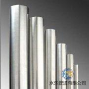 不銹鋼水管的成功之路，揭示其應用領域的無限可能